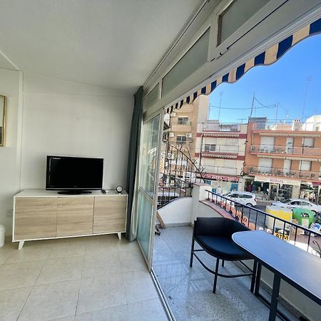 Apartment In Benidorm City Center エクステリア 写真