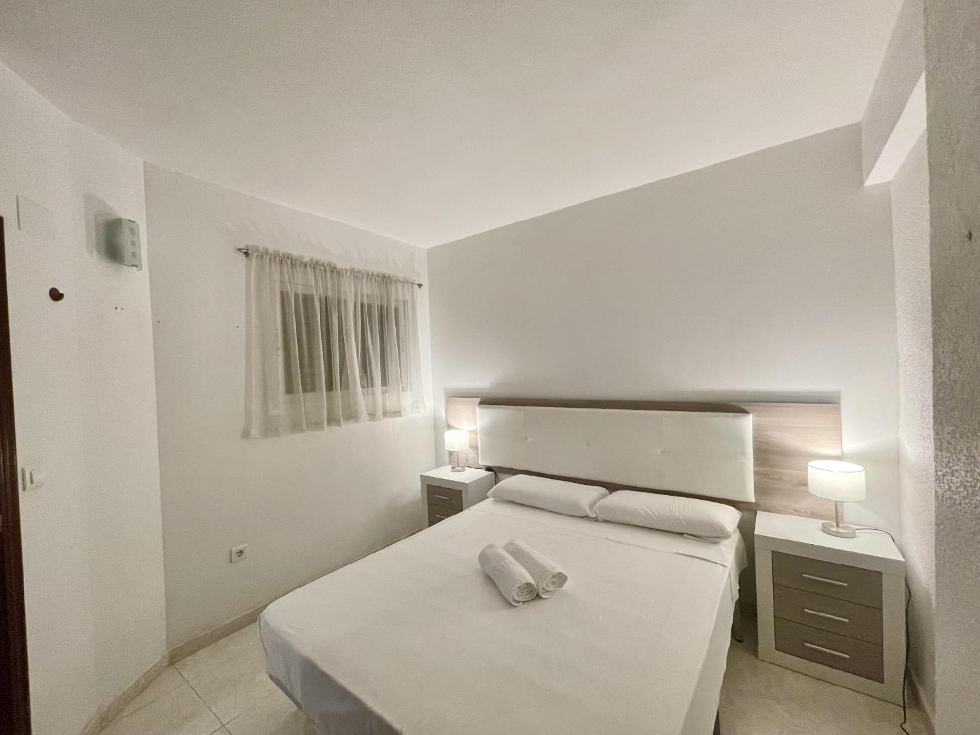 Apartment In Benidorm City Center エクステリア 写真