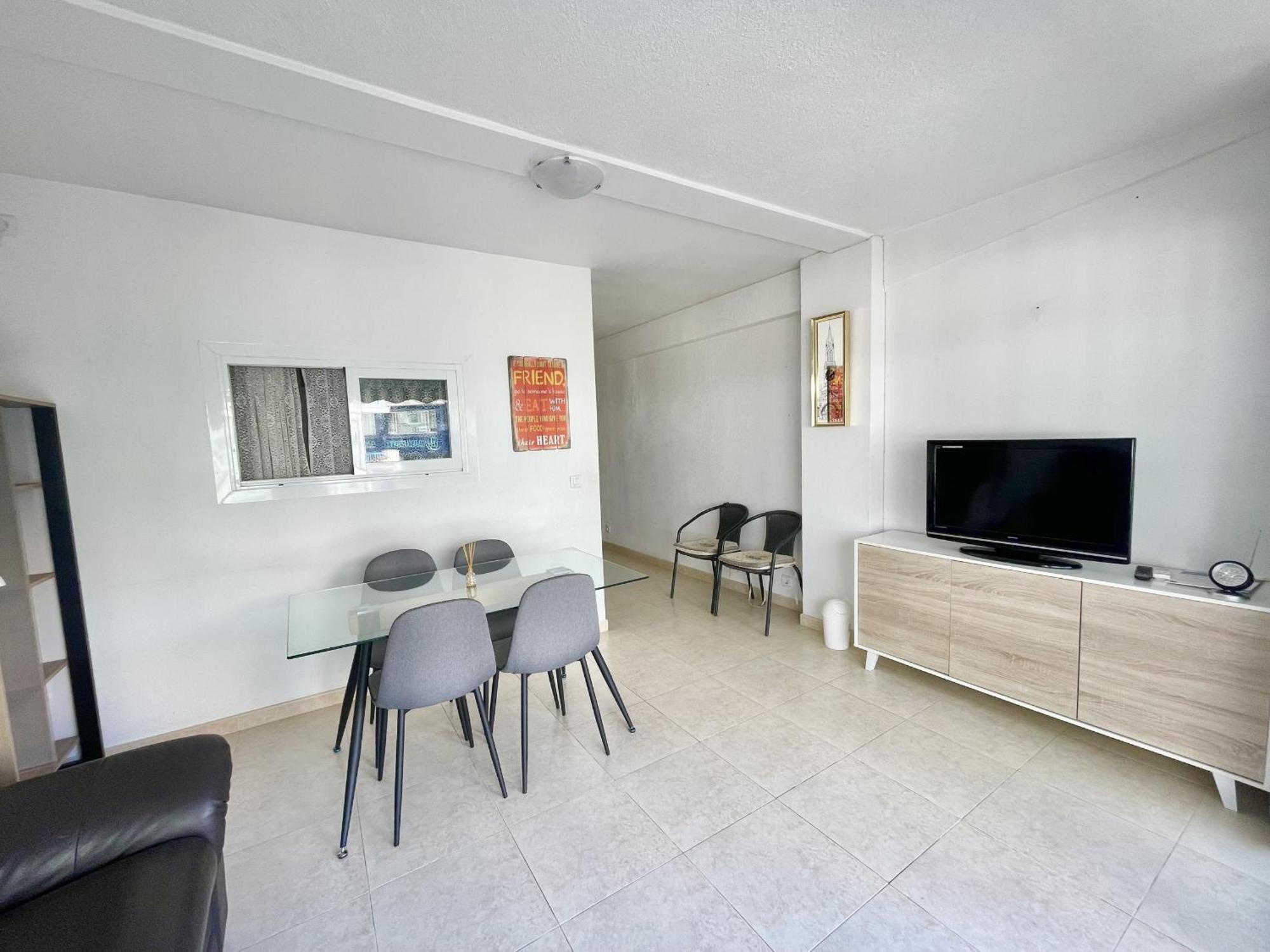 Apartment In Benidorm City Center エクステリア 写真